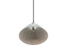 Pendelleuchte Strap 36 Light Grau - 40W, E27, IP20