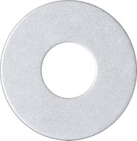 Kerzenring 5er Pack Zubehör - IP20, Silber