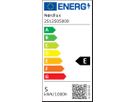 Akku Tischleuchte Mirano Beige - LED-Modul, 3000K, 150Lm, IP20