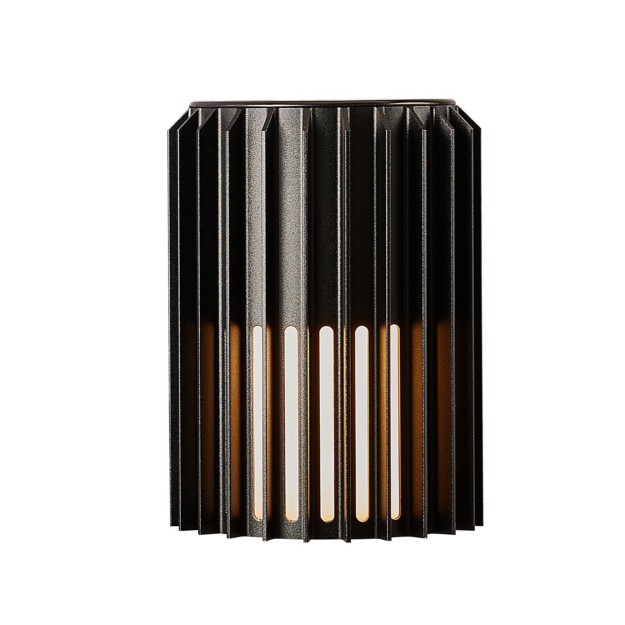 Wandleuchte Aludra - 15W, E27, IP54