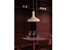 Pendelleuchte Fuji Beige - E27, IP20, 230V