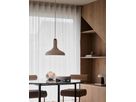 Pendelleuchte Fuji Beige - E27, IP20, 230V