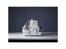 Dekorative FiberoptikBrighton - IP20, Warmweiss, 8 LED