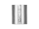 Canto 2, Wandleuchte, Verzinkt - 2X5W LED, 2700K, IP44, 230V