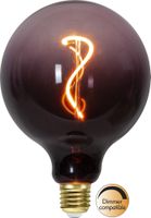 LED Leuchtmittel E27 G125 ColourMix - E27, 60Lm, 2000K, 4W, 220-240VAC