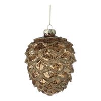 CHRISTBAUMKUGEL Ø95 FANORE - CHRISTBAUMKUGEL Ø95 FANORE