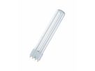 Kompaktleuchtstofflampe DULUX L LUMILUX 55 W/840 2G11 - 2G11, 4320lm, 4000K, 55W, 101V