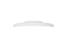 Deckenleuchte Serenova 36  Weiss - 18W, LED-Modul, IP65