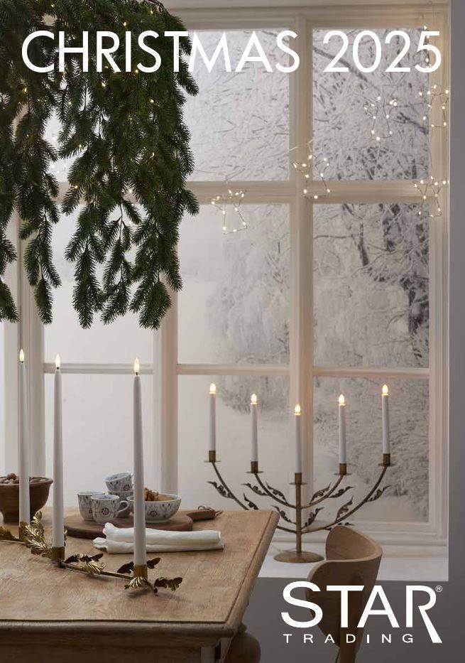 Christmas Lighting 2025 Katalog - Christmas Lighting 2025 Katalog