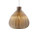 Hängende Dekoration Honeycomb - IP20, Beige, 30.00 cm