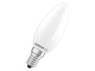 LED Leuchtmittel Retrofit CLASSIC B 40  4 W/2700 K E14 - E14, 470lm, 2700K, 4W, 230V
