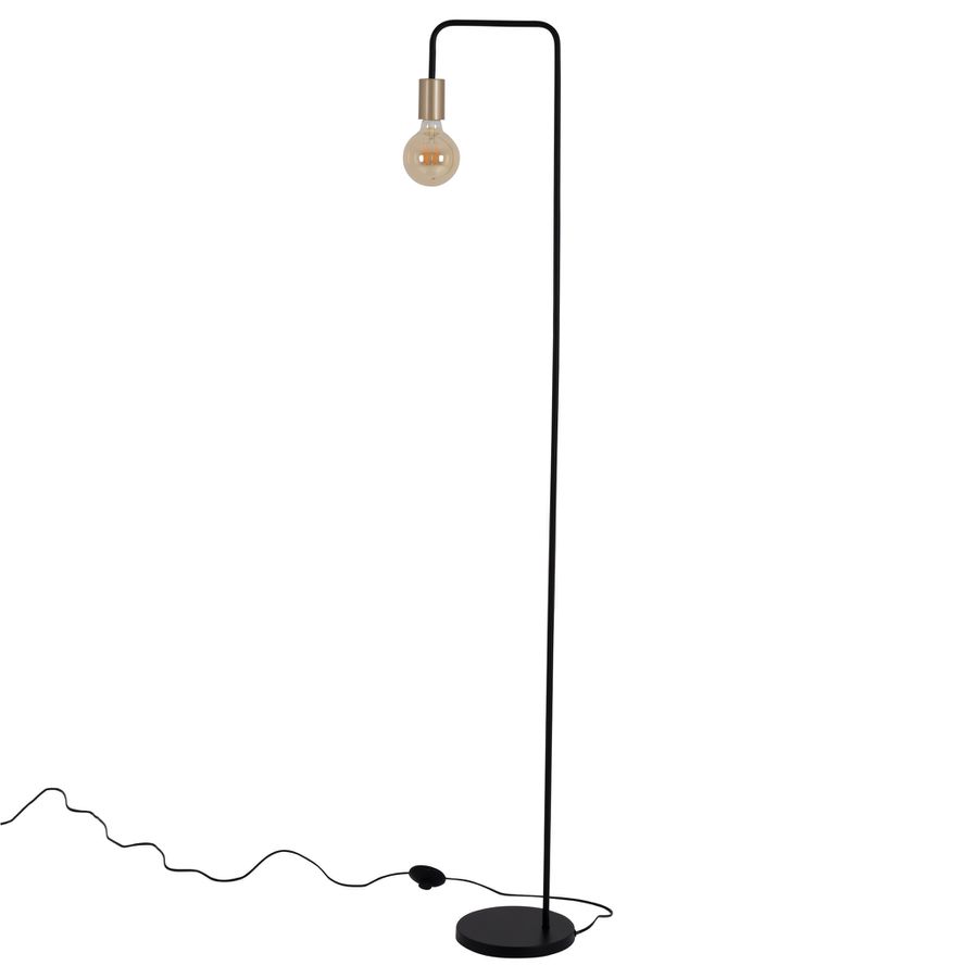 Stehleuchte Modo h: 150cm - E27, 40W, IP20