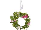 Kranz Summer - IP20, Warmweiss,Multicolor