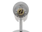 MIB 6 Wandleuchte Chrom - 20W, GU10, IP20