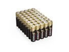 X-Power Alkaline Batterie AA / LR6 4 Stück - X-Power Alkaline Batterie AA / LR6 4 Stück
