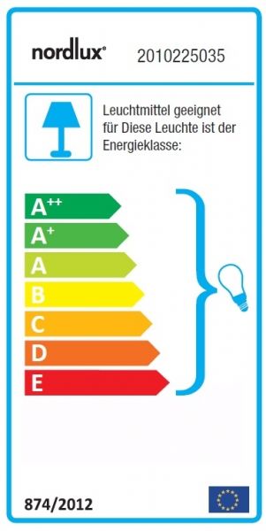 Cera, Tischleuchte, Messing - E14, max. 40W, IP20