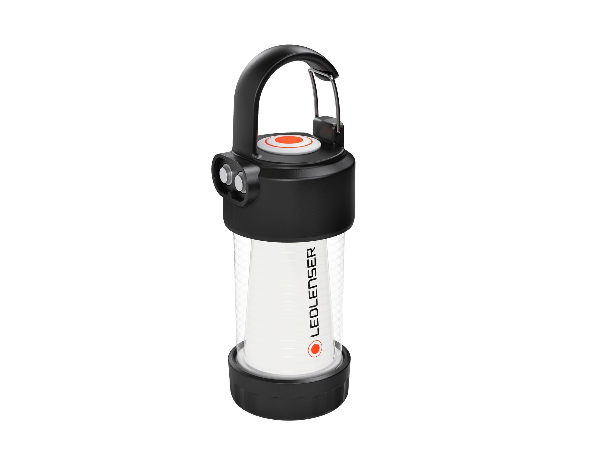 Outdoor Laterne ML4 - 300lm, Leuchtdauer 45h im low power Betrieb