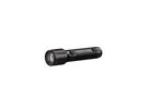Taschenlampe P5R Core - 6000-7500K, Schwarz, Kopfdurchmesser 2.9 cm