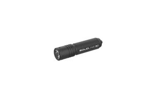 Solidline ST1 - 100lm, Aluminium