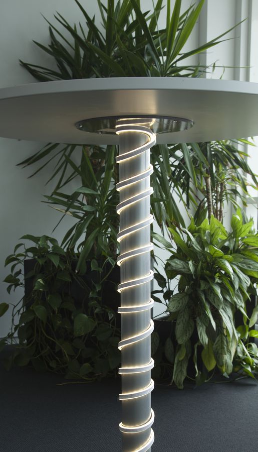 Rope Light Neoled - IP44, Tageslicht, 360 LED