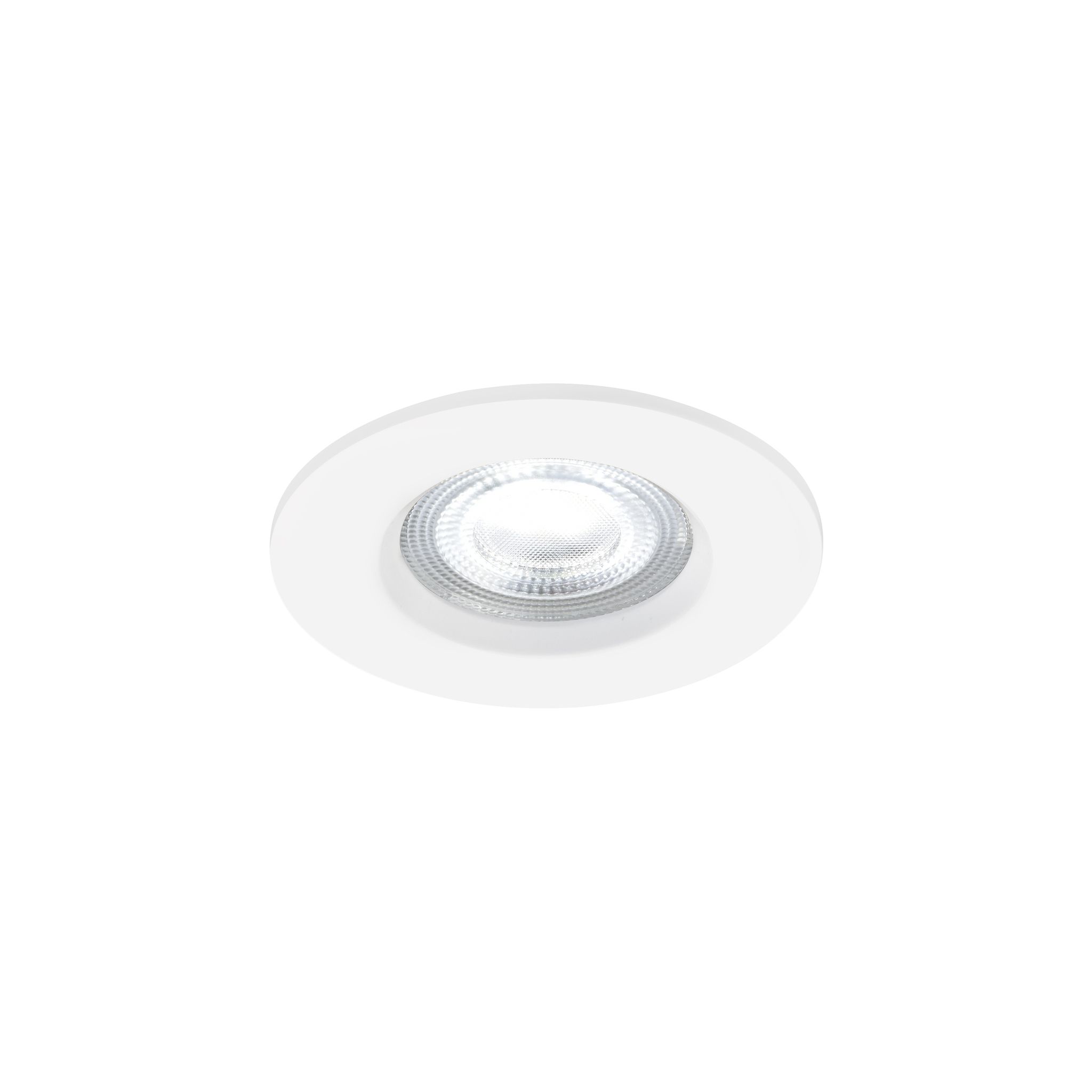 Don Smart, RGB, Weiss - 4.7W ,2200-6500K, IP65