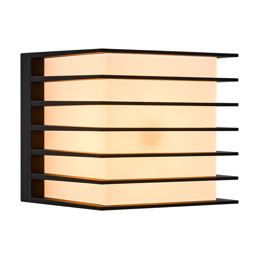 Fluctus 13 Wandleuchte - E27, IP44, 230V