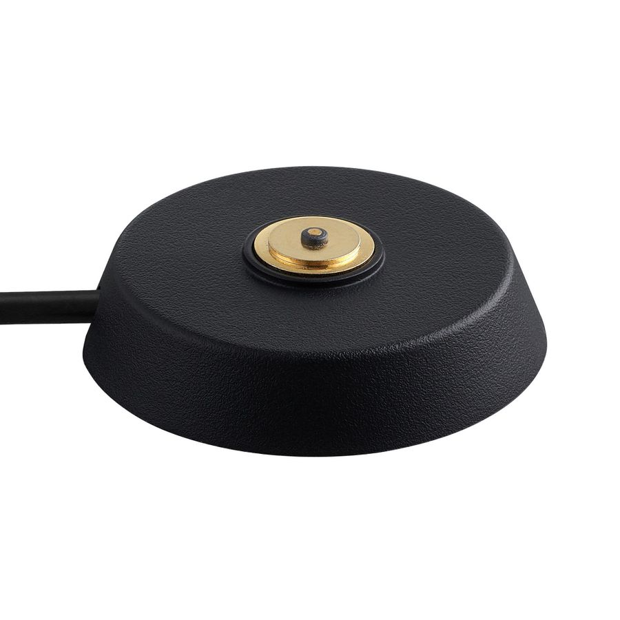 Akkuleuchte Ellen To-Go - 2.8W, LED Module, IP44, schwarz