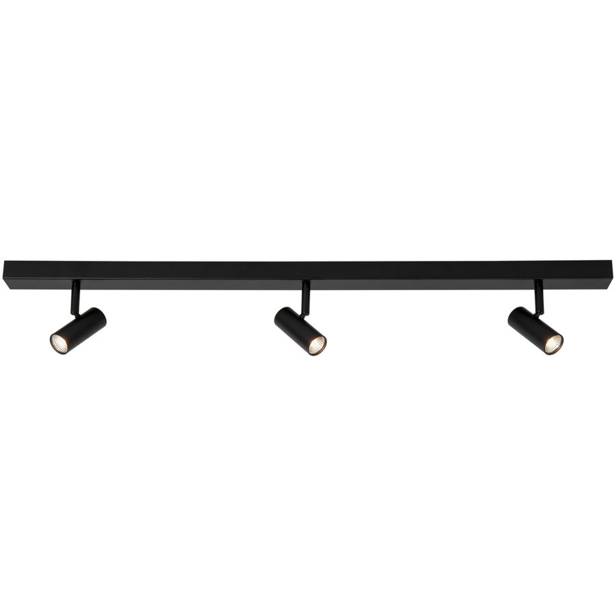Omari, Spot Light, Schwarz - IP20, LED Modul