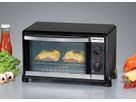 Kleinbackofen Speedy BG 950 - Kleinbackofen Speedy, Schwarz, 950W