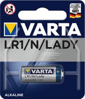 Electronics Batterie Lady/LR1 - 1er Blister