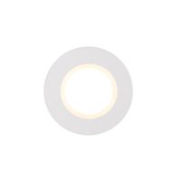 Siege  1-Kit Downlight Weiss - IP65, LED Modul