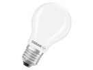LED LAMPS ENERGY CLASS A HOCHEFFIZIENT FILAMENT CLASSIC A 40  2.5 W/3000 K E27 - E27, 525lm, 3000K, 2.5W, 230V