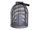 LED Solarleuchte KORBINIAN H: 29 cm - IP44, 0.06W, Warmweiss
