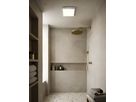 Oja Square 29, IP54, Chrom - LED Modul, 14,5W, IP54