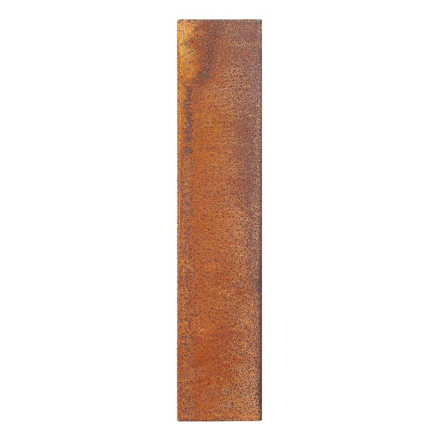 Fold 15, Wandleuchte, Corten - LED Modul, 10W LED, IP54