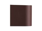 Wandleuchte Dion Single - GU10, 25W, IP44