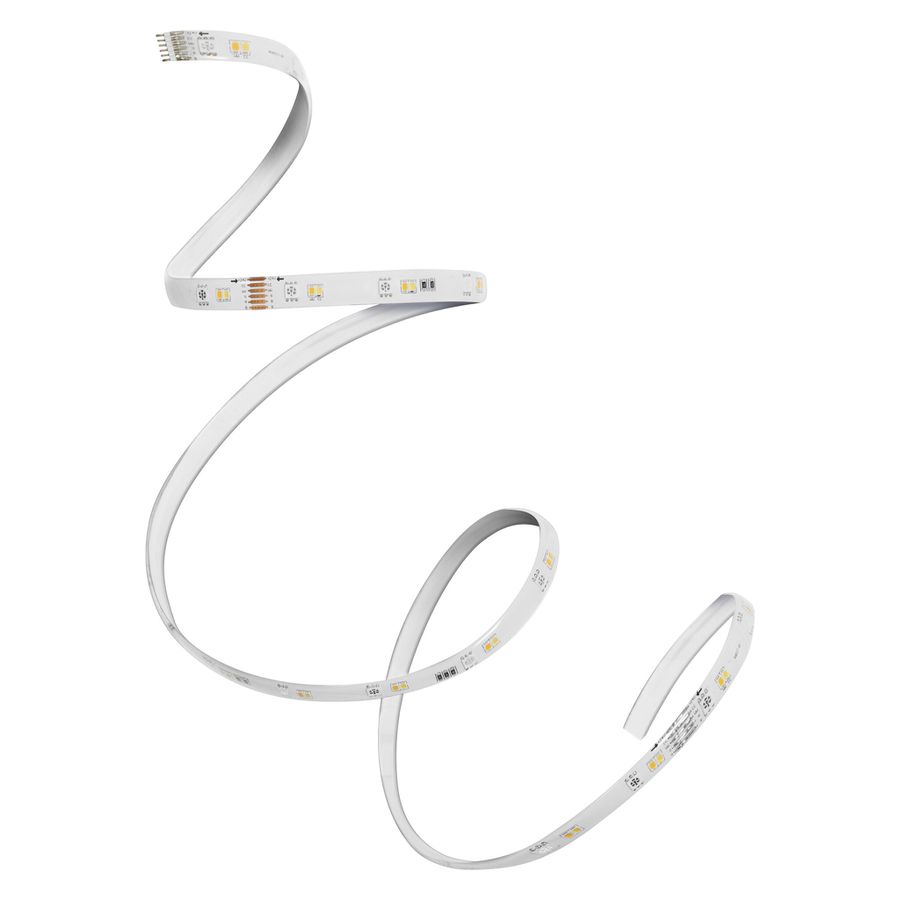 LED Streifen SMART+ FLEX MULTICOLOR 1M Extension - 320lm, 2700-6500K, 3.6W, 230V