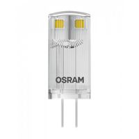 LED Leuchtmittel PIN 12 V 10 320 ° 0.9 W/2700 K G4 - G4, 100lm, 2700K, 0.9W, 12V