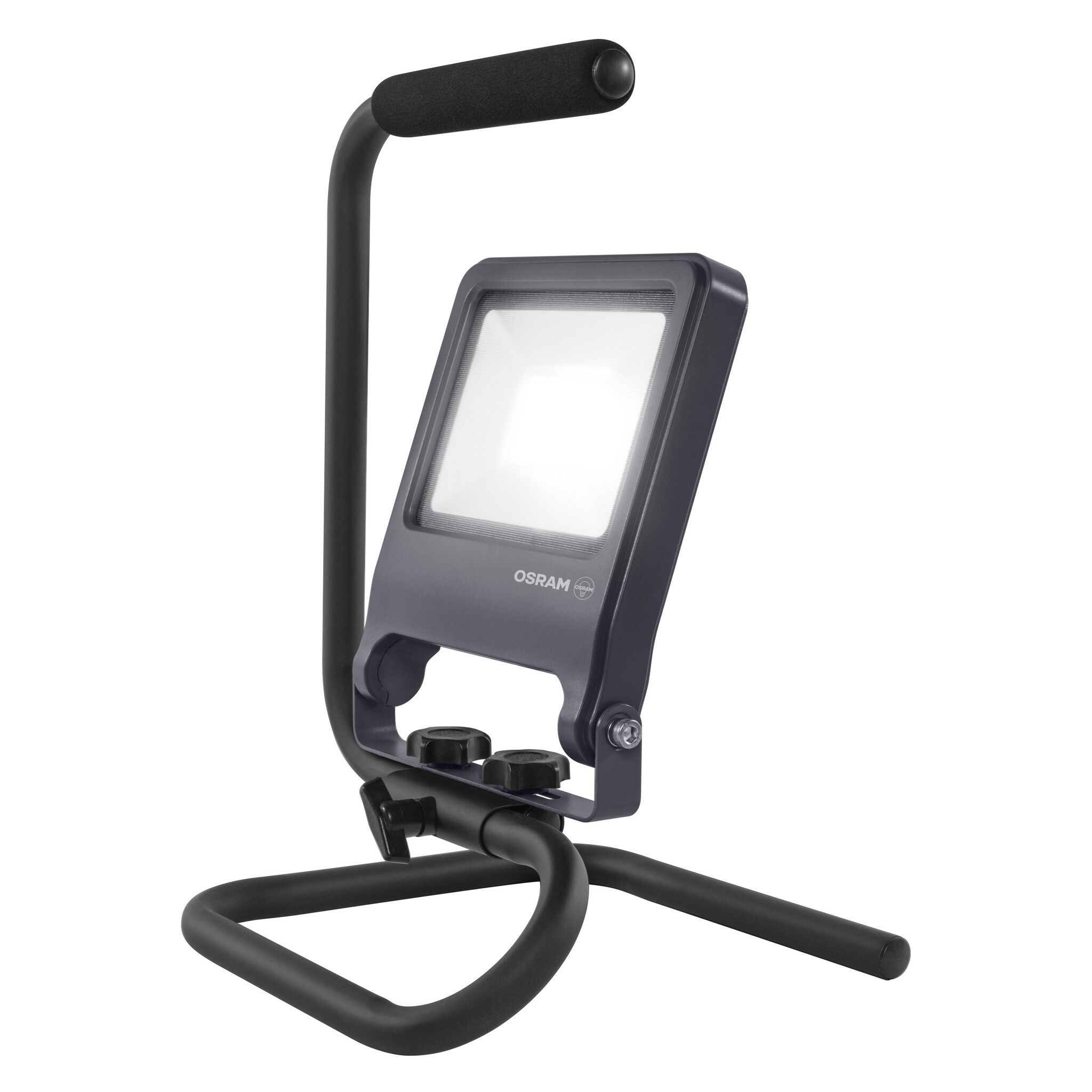 Scheinwerfer WORKLIGHTS S-STAND 30 - 2700 Lm, 4000K, 30W, 230V