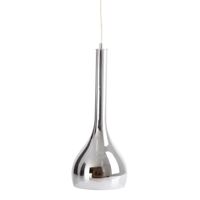 Pendelleuchte Vaso d: 16cm - E27, 40W, IP20