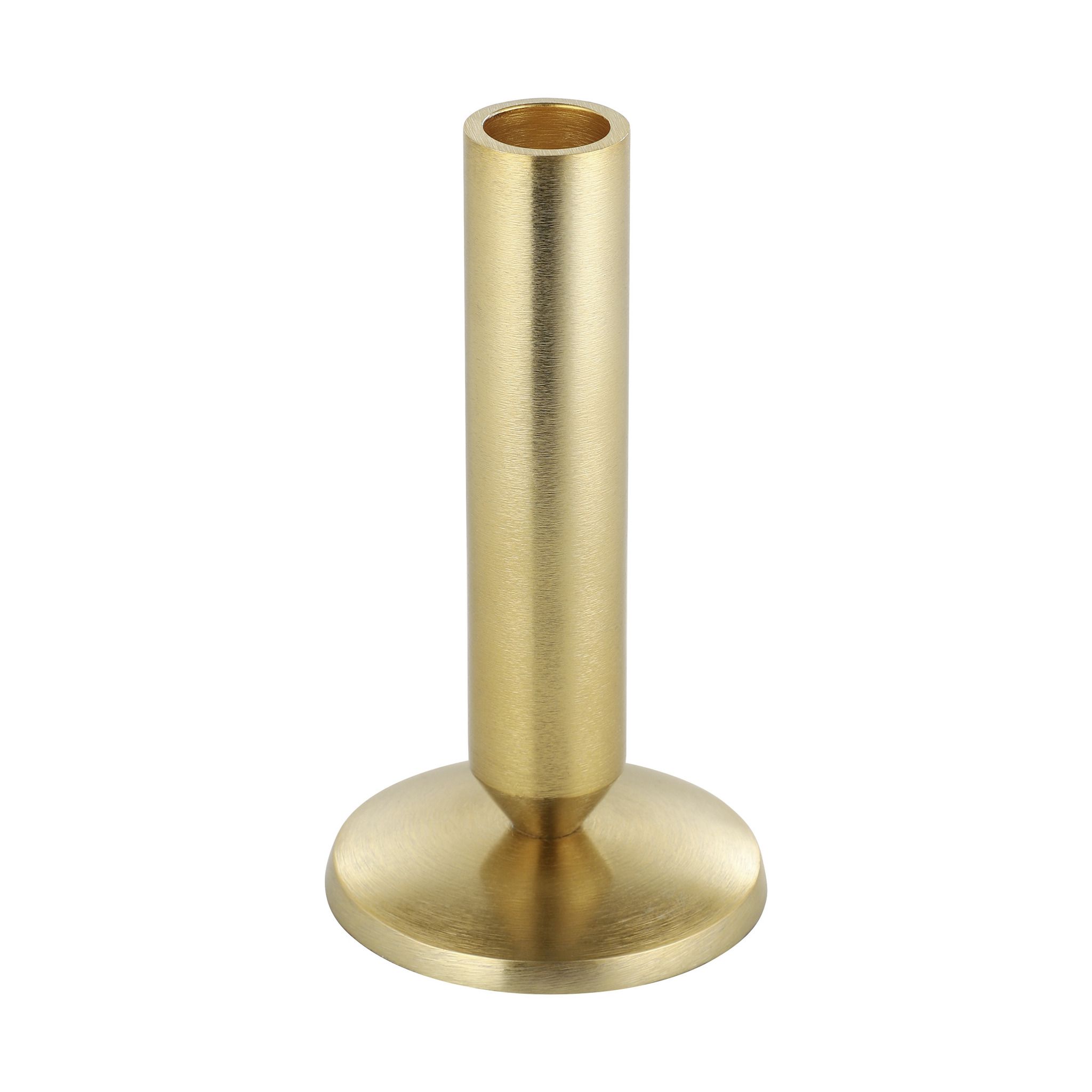 KERZENSTÄNDER H-145 GOLD JELLICOE - KERZENSTÄNDER H-145 GOLD JELLICOE