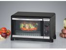 Kleinbackofen Speedy BG 950 - Kleinbackofen Speedy, Schwarz, 950W