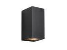 Wandleuchte Canto Maxi Kubi 2 - 2X28W, GU10, IP44