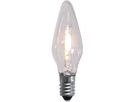 Ersatzlampe 3 Pack Spare Bulb Universal LED - E10, IP20, Warmweiss