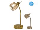 LED Tischleuchte Josefa h: 34,5cm - E14, 4W, IP20