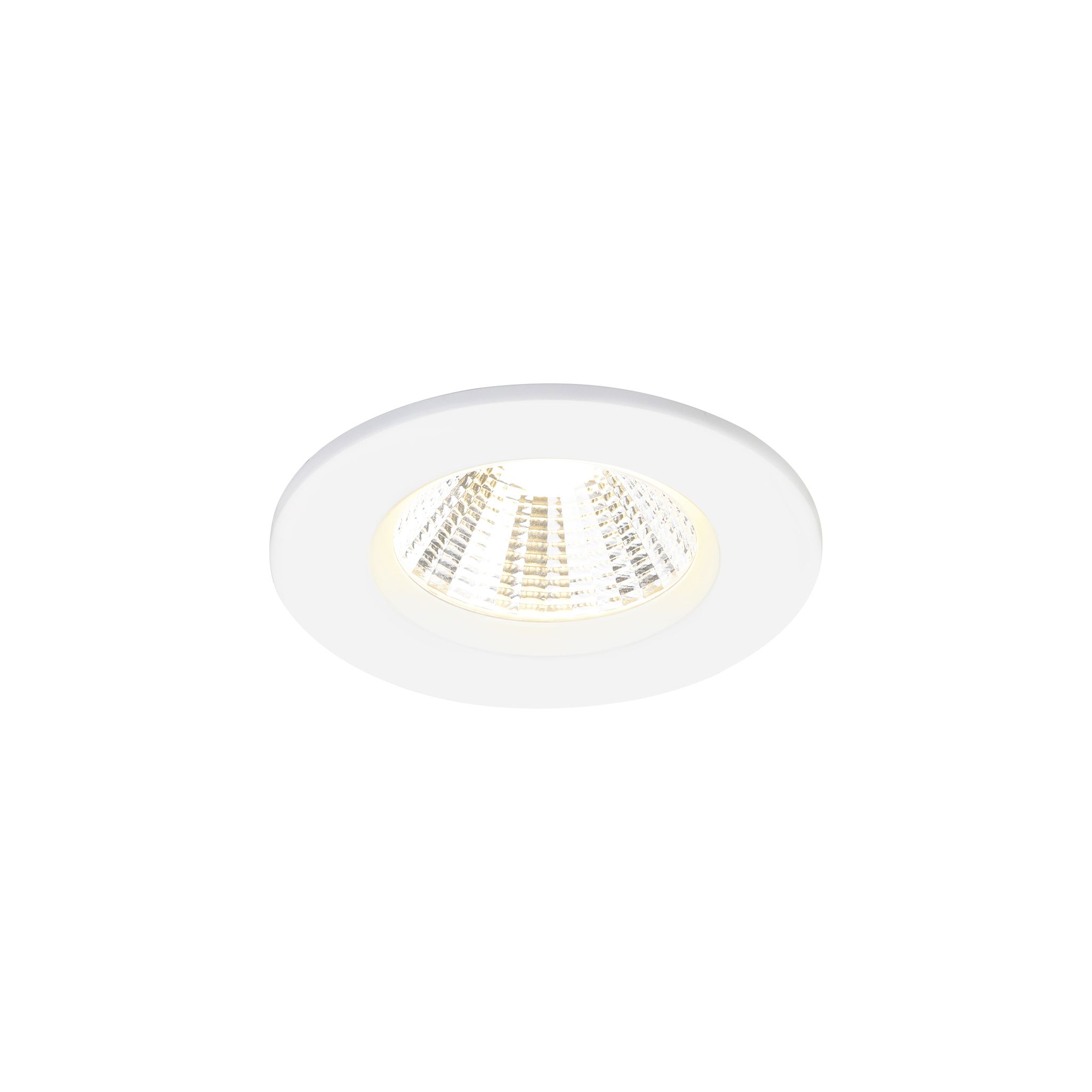 Fremont 1-Kit IP65 2700K Einbaustrahler - LED Module, IP65, 230V