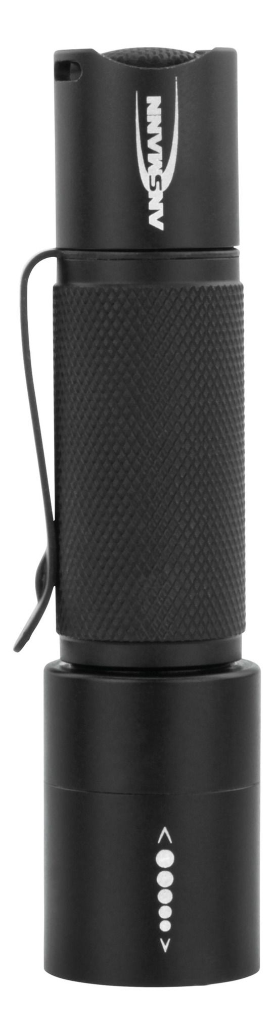 Torcia M100F - 115Lm, 2.5 h