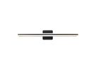 Tinia 60 Wandleuchte - LED Module, IP44, 230V