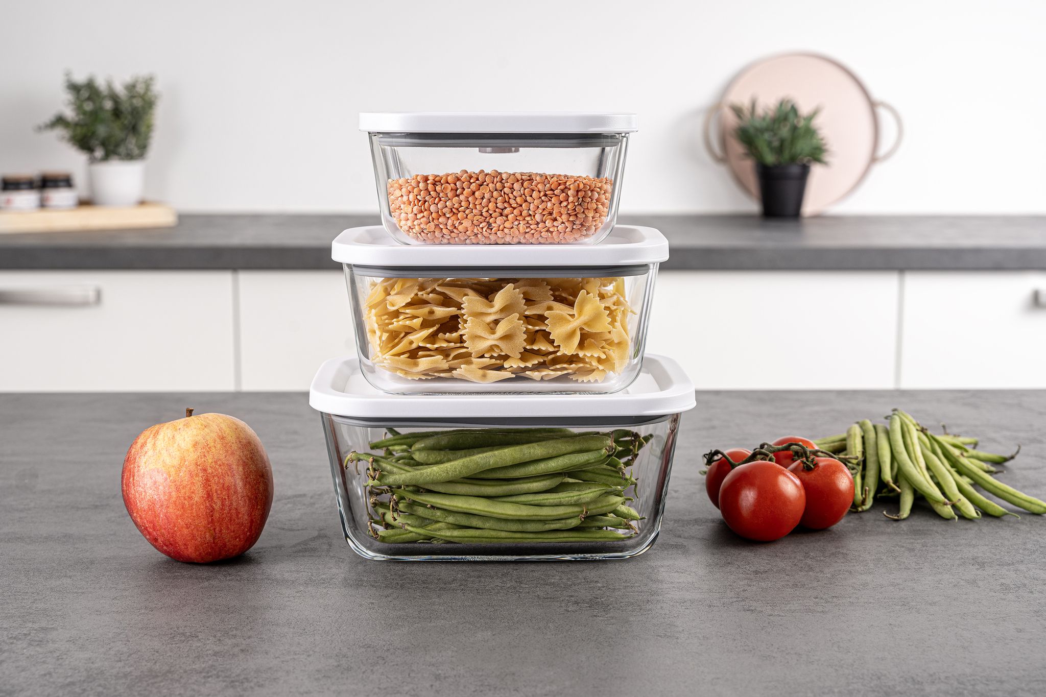 HAND VAKUUMIERER VAC 25 - Hand Vakuumierer, anthrazit/metallic, 1500mAh