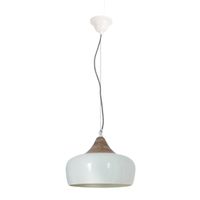 Metall-Pendelleuchte Jaipur - E27, 11W, IP20